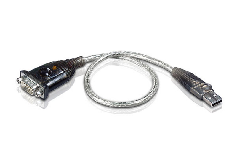 prolific usb to serial adapter